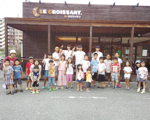 私たちのミッション