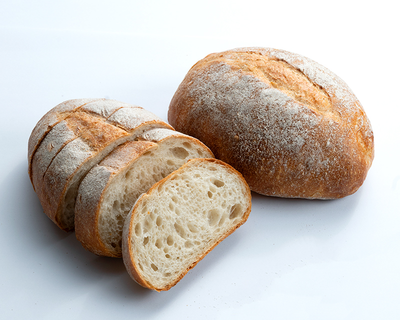 湯ゲル仕込み　もっちりフランス