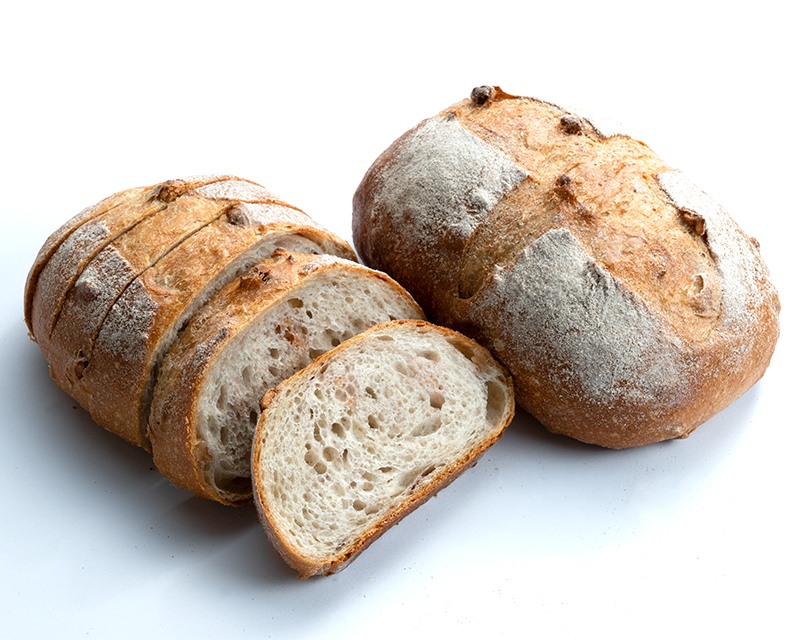 湯ゲル仕込み　くるみフランス