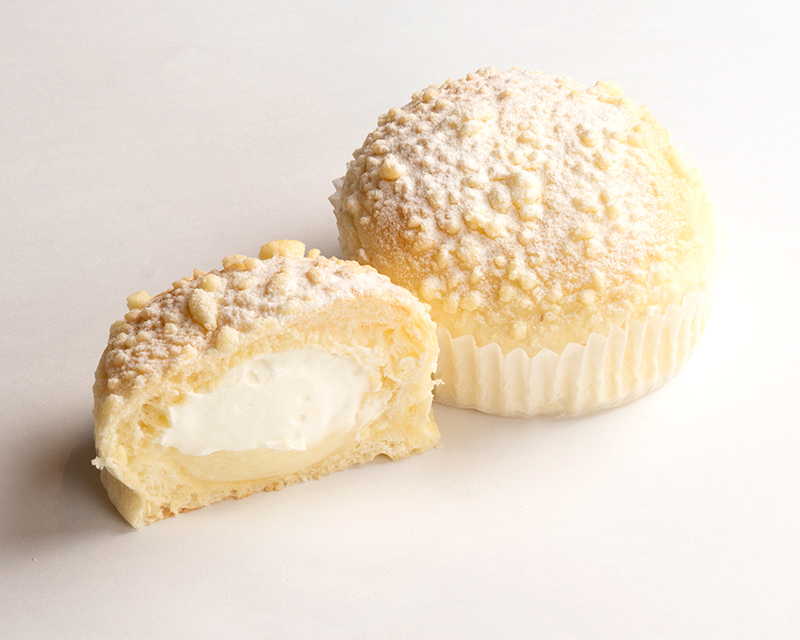 ドゥ・ショコラ・ブラン