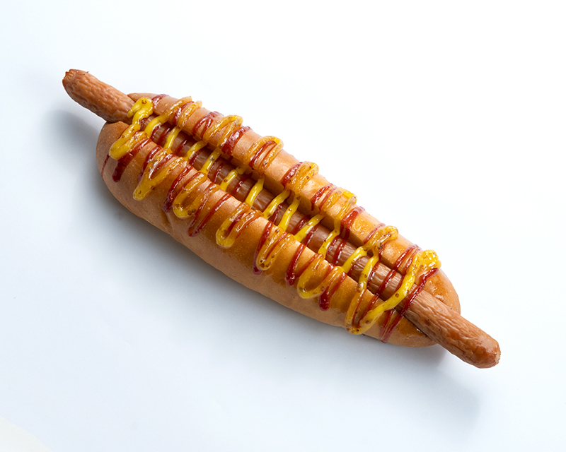 アルトバイエルン使用 ドジャードッグ